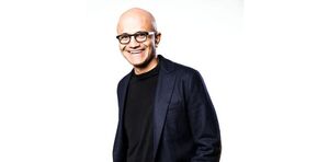 El CEO de Microsoft, Satya Nadella pide una normativa global de la inteligencia artificial - Revista PLUS