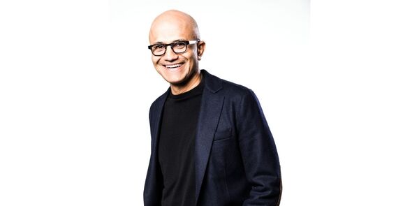 El CEO de Microsoft, Satya Nadella pide una normativa global de la inteligencia artificial - Revista PLUS