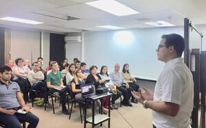 Becas para Estados Unidos: organizan talleres gratuitos para postularse