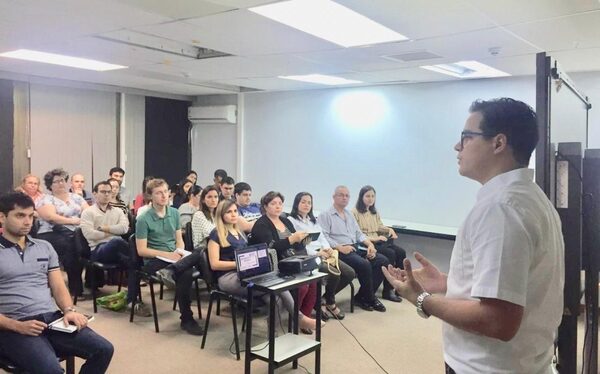 Becas para Estados Unidos: organizan talleres gratuitos para postularse