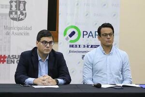 Parxin: si hay hecho punible la Contraloría remitirá su informe a la Fiscalía  - Nacionales - ABC Color