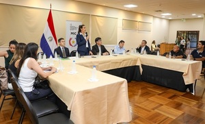 Abren nueva convocatoria para capacitaciones sobre electromovilidad en Corea, con respaldo de ITAIPU