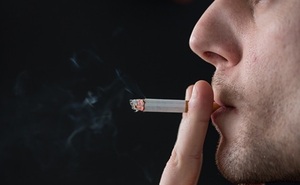 Disminuye consumo de tabaco en el mundo, según la OMS