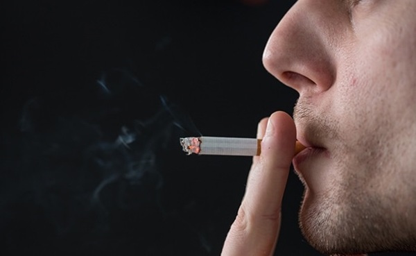 Disminuye consumo de tabaco en el mundo, según la OMS
