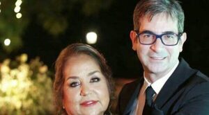 Maricel Albertin, mamá de Marcelo Pecci, pide que Margareth Chacón muera en la cárcel
