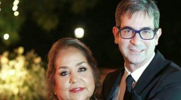 Maricel Albertin, mamá de Marcelo Pecci, pide que Margareth Chacón muera en la cárcel