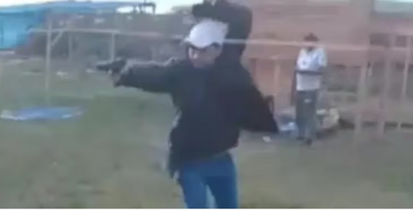 Ordenan la detención de dos paraguayos por fatal tiroteo en La Matanza de “asha”