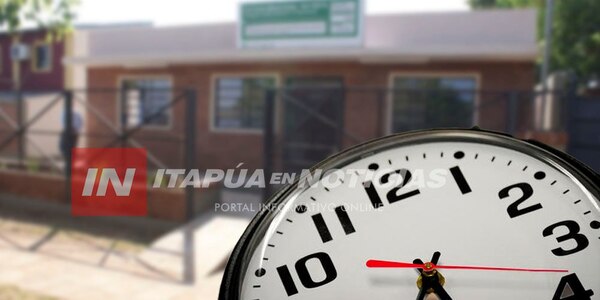 EN ITAPÚA SE APLICA PLAN DE CONTINGENCIA PARA EL DENGUE Y AMPLÍAN ATENCIONES - Itapúa Noticias