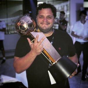 Rodrigo «Coto» Nogués, otro que suena fuerte para la presidencia de Olimpia - Unicanal
