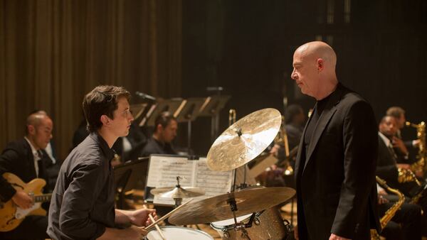 Whiplash, considerada la mejor película de todos los tiempos en Sundance