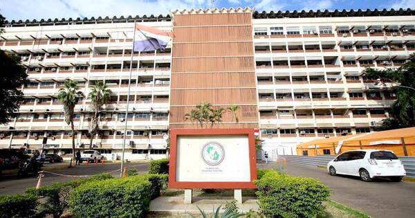Diario HOY | Venta de cargos en IPS: caen más funcionarios e investigan participación de una ONG