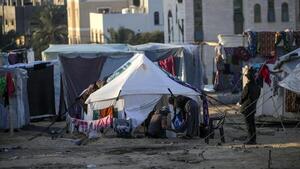 Israel y Hamás acuerdan un intercambio de medicamentos para Gaza y rehenes israelíes