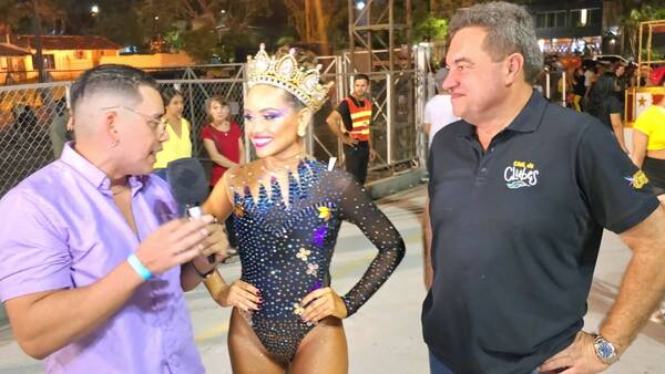 ¡Se viene el carnaval! Donde hay fiesta y diversión, ahí está Mala Junta