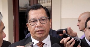 El Gobierno transfiere los fondos de adultos mayores a Tadeo Rojas y concentra recursos en en el gabinete