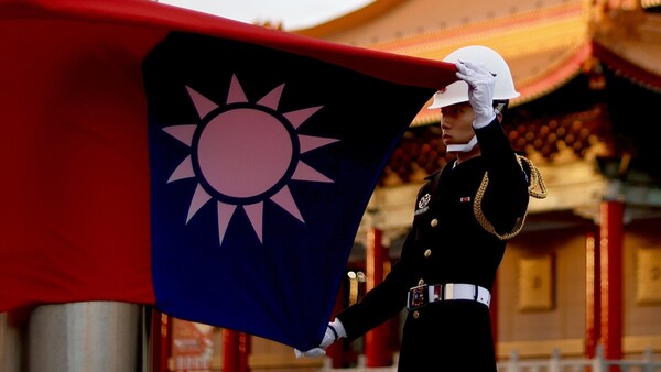 Paraguay se solidariza con Taiwan por ruptura con Nauru y desata críticas en las redes