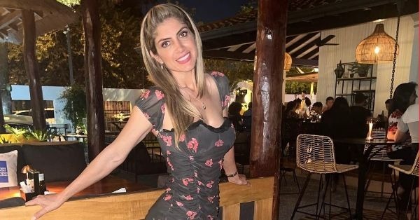 La reflexión de Alicia Ramírez sobre su físico y las decisiones de su vida - EPA