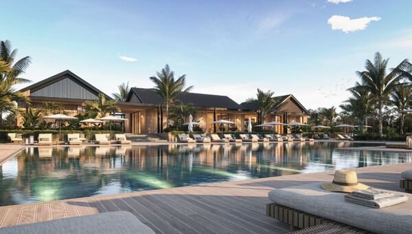 Descubrí un estilo de vida único en Los Pingos - Club de Campo Surubi’í