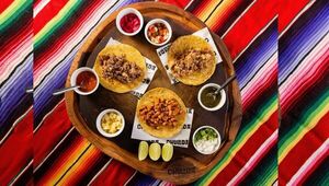 Chulada, La Taquería trae un pedacito de México a Asunción con sabores típicos y auténticos