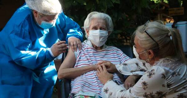 La Nación / Salud: preocupa nueva subvariante de ómicron
