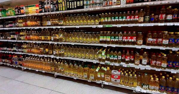 La Nación / Manufacturas, comercios y servicios ayudaron