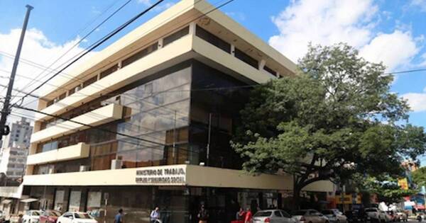 La Nación / Sectores más denunciados por no pagar aguinaldo