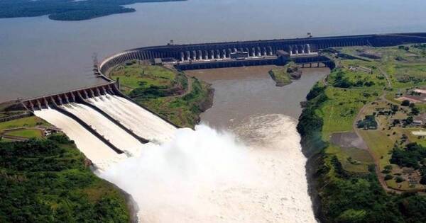La Nación / Remarcan voluntad de Peña y Lula en destinar recursos a infraestructura