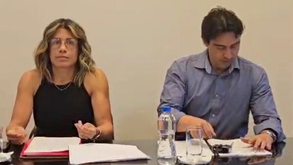 Defensa de Chena apela fallo que restringe publicar sobre Mousques