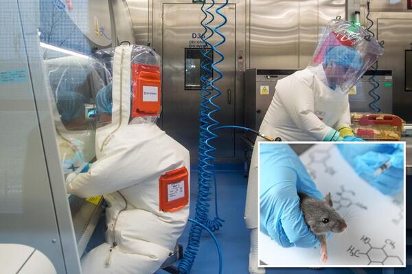 Alertan de experimentos en China con cepa mutante de Covid | 1000 Noticias