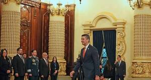 La Nación / Paraguay, un puente entre Sudamérica y Centroamérica
