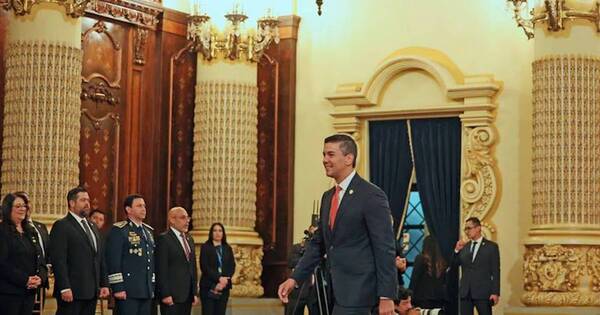 La Nación / Paraguay, un puente entre Sudamérica y Centroamérica