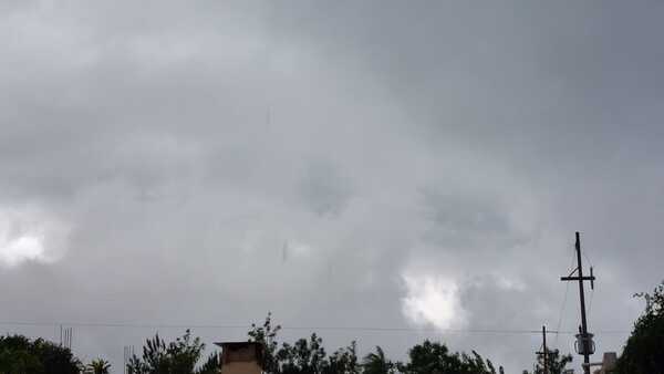 Mitad de semana con lluvias, anuncia Meteorología - La Tribuna
