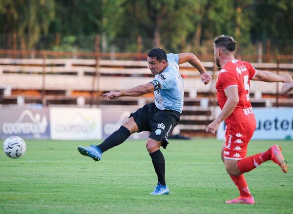Versus / Sol de América recurre a la experiencia de Miguel Paniagua