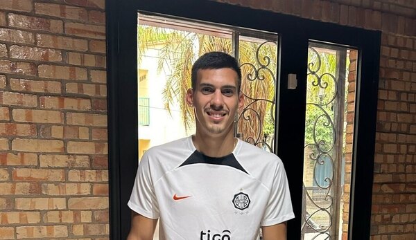 Versus / Fernando Román confirma su llegada a Olimpia
