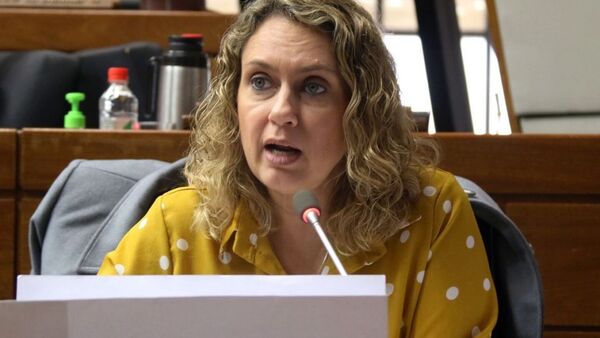 Contratación privilegiada causa desigualdad entre funcionarios, afirma diputada