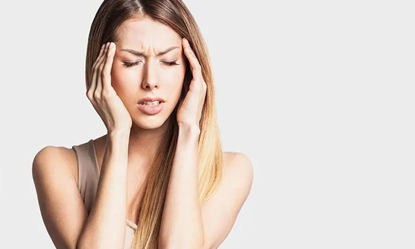 Estas son las vitaminas que hace falta cuando tiemblan los ojos