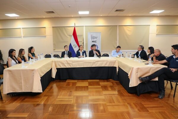 Nueva convocatoria para capacitaciones sobre electromovilidad en Corea - El Trueno