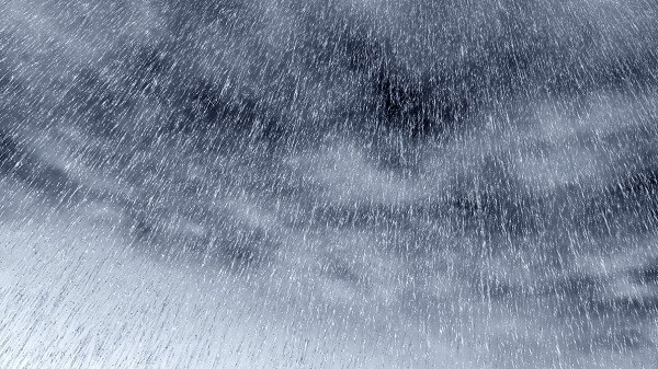 Anuncian miércoles con posibilidad de lluvias - Megacadena - Diario Digital
