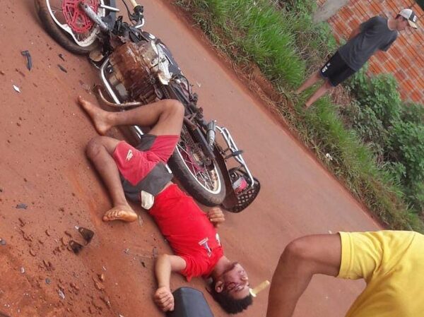 Adolescente no resistió y falleció horas después de protagonizar un accidente – Diario TNPRESS