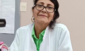 Joven madre muere tras dar a luz y familiares denuncian negligencia médica en Pdte. Franco – Diario TNPRESS