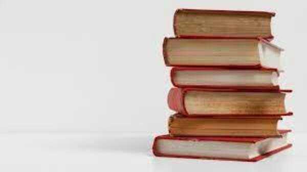Textos recomendados por ricos - El Independiente