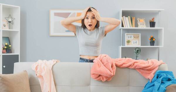 La Nación / Conocé el impacto del desorden en la salud mental