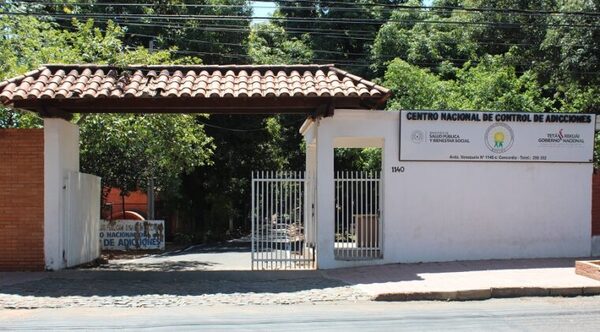 Desafíos y respuestas: Estrategias y servicios del Centro Nacional de Prevención y Tratamiento de Adicciones - .::Agencia IP::.