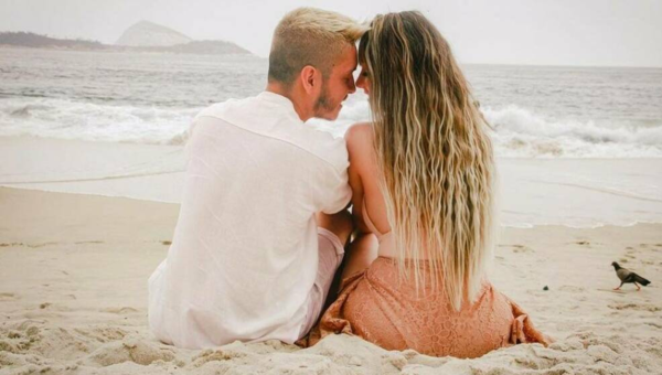 Marilina y Will preparan su viaje de reconciliación a la playa