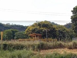 Principal sospechoso del múltiple asesinato en estancia de Amambay es detenido · Radio Monumental 1080 AM