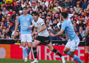 Comenzaron los octavos de final de la Copa del Rey | 1000 Noticias
