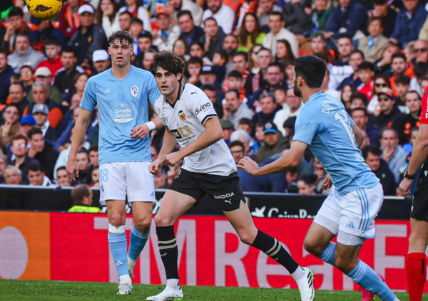 Comenzaron los octavos de final de la Copa del Rey | 1000 Noticias