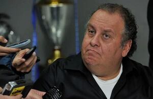 Recanate planea su vuelta, pero con fuerte ayuda