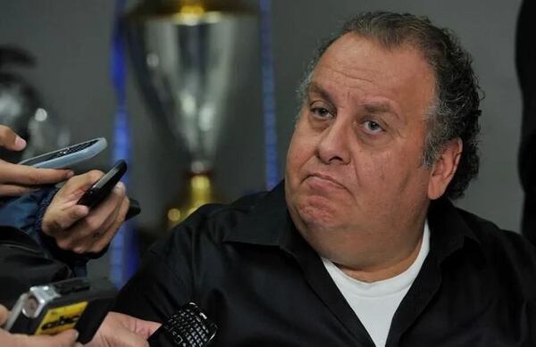 Recanate planea su vuelta, pero con fuerte ayuda