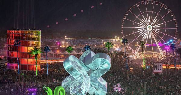 La Nación / Peso Pluma y J Balvin darán acento latino a Coachella