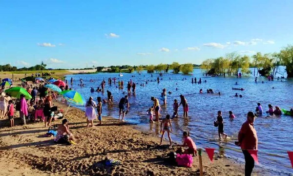 Ataques de pirañas: Mades califica de “normal” por tres situaciones específicas – Prensa 5
